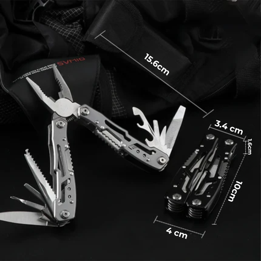 Pangadżet PRO Multitool