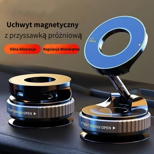 Pangadżet Magneto™ – uchwyt magnetyczny