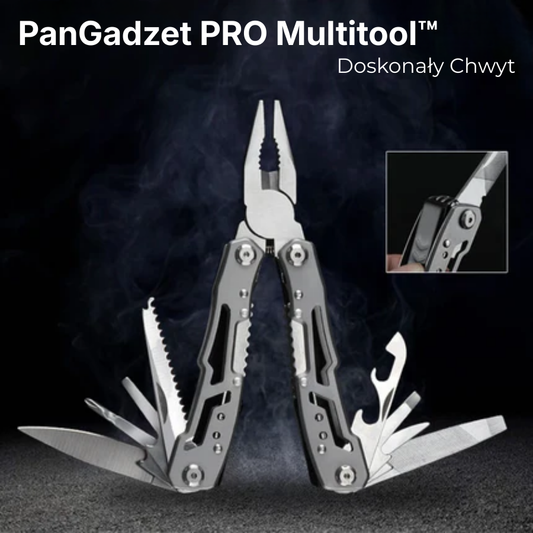 Pangadżet PRO Multitool